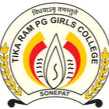 Tika Ram PG Girls College