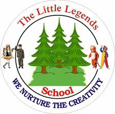 The Little Legend School